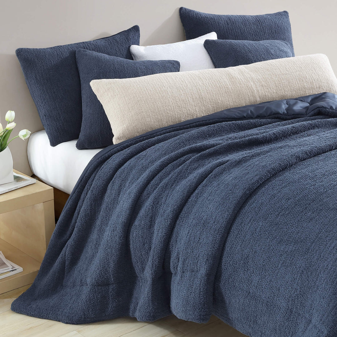 Snug Comforter