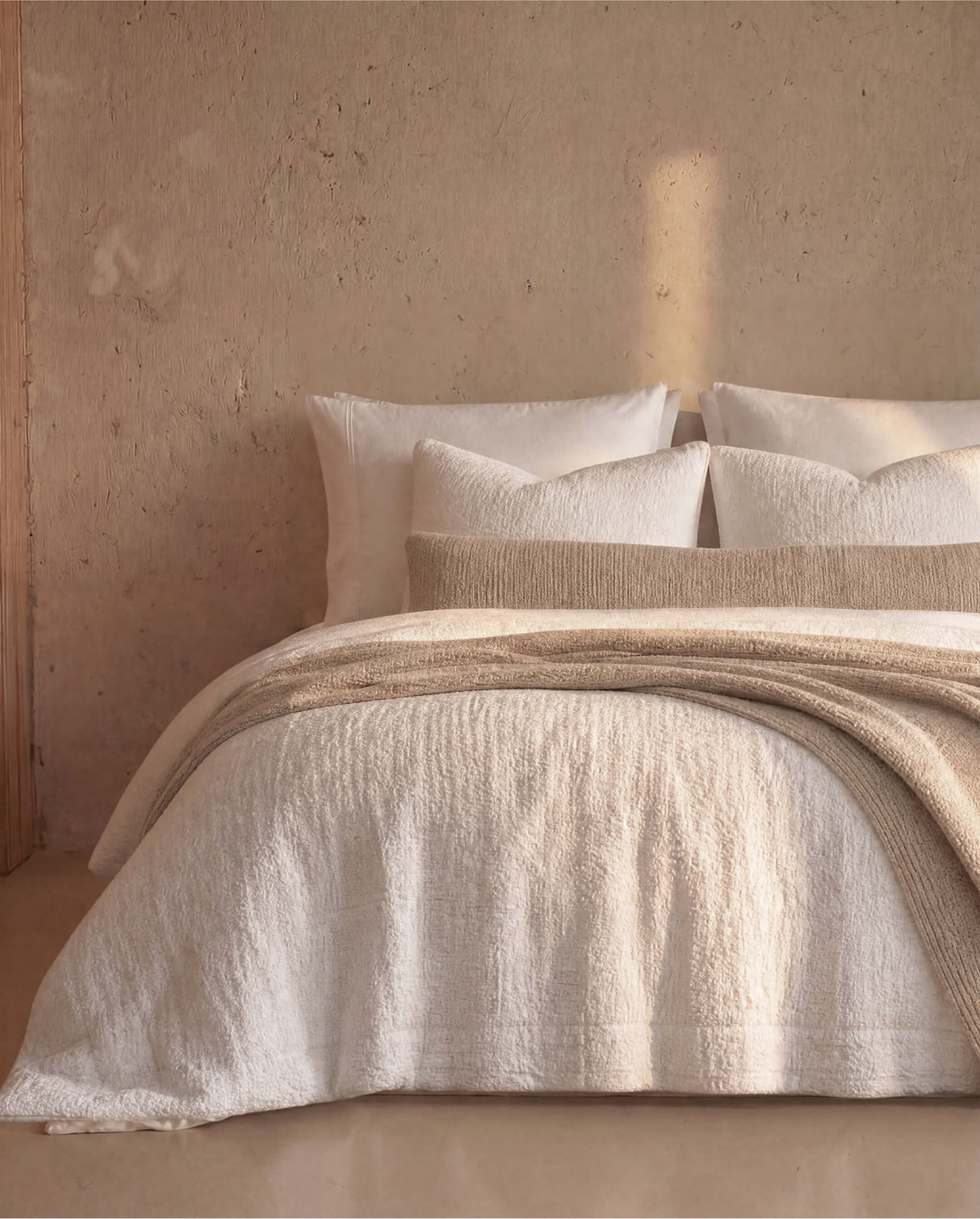 Snug Comforter