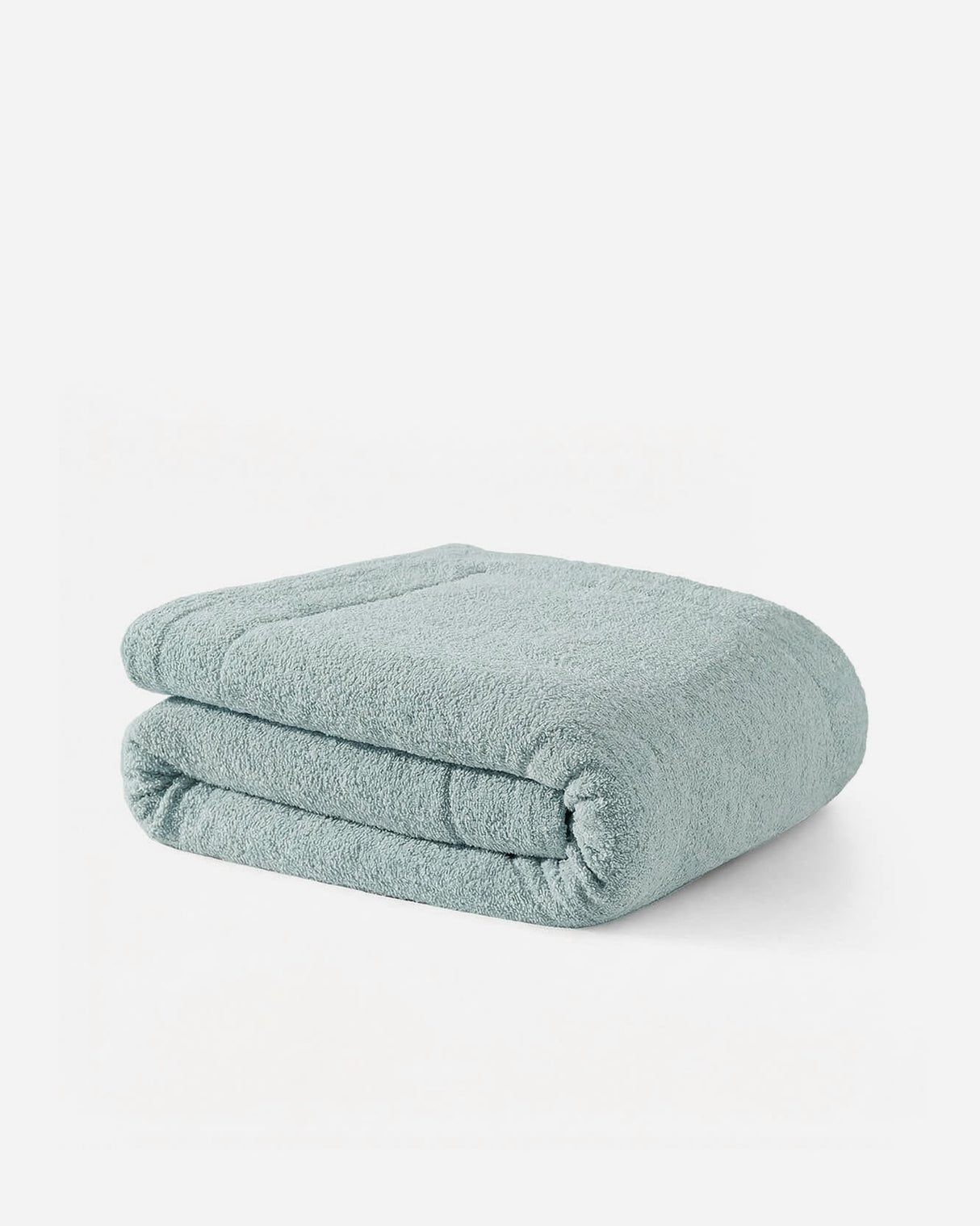 Snug Comforter
