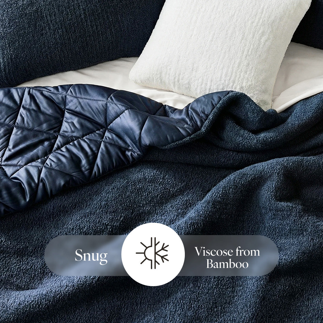Snug Comforter