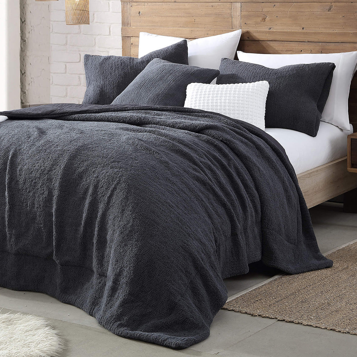Snug Comforter