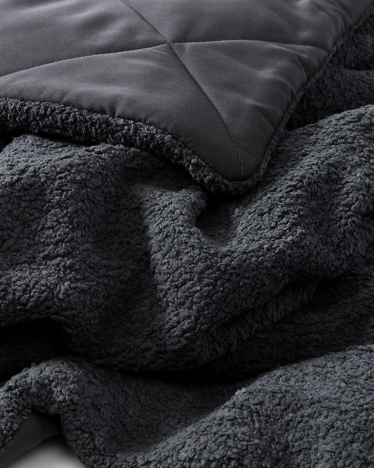 Snug Comforter