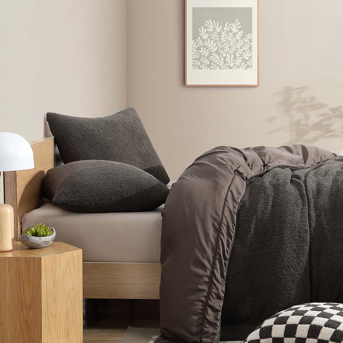 Snug Comforter