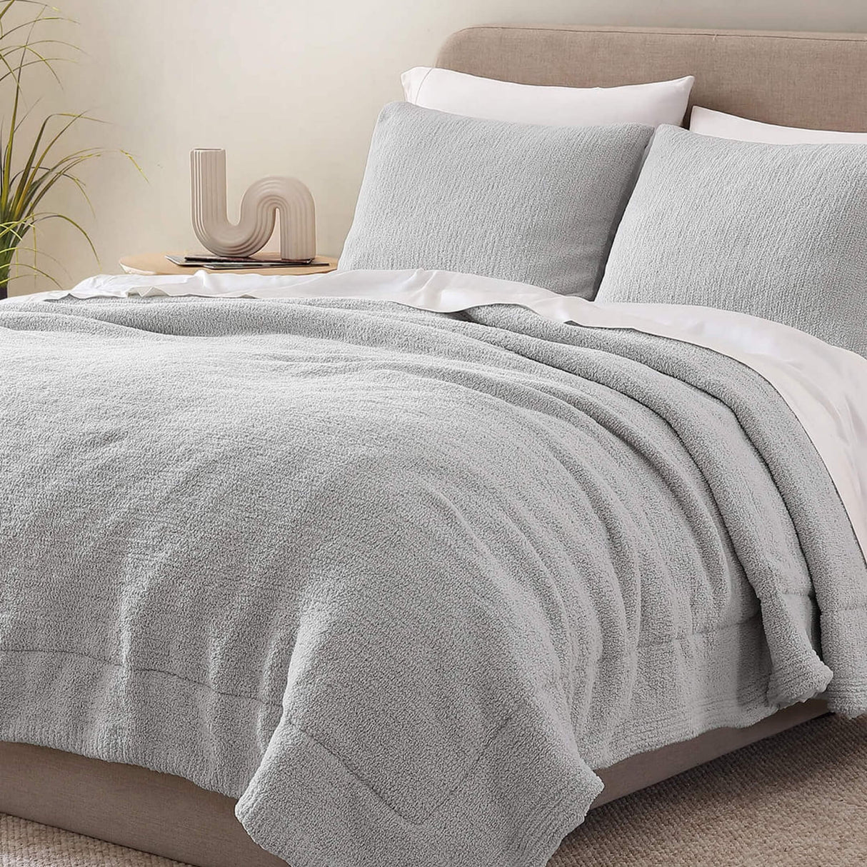 Snug Comforter