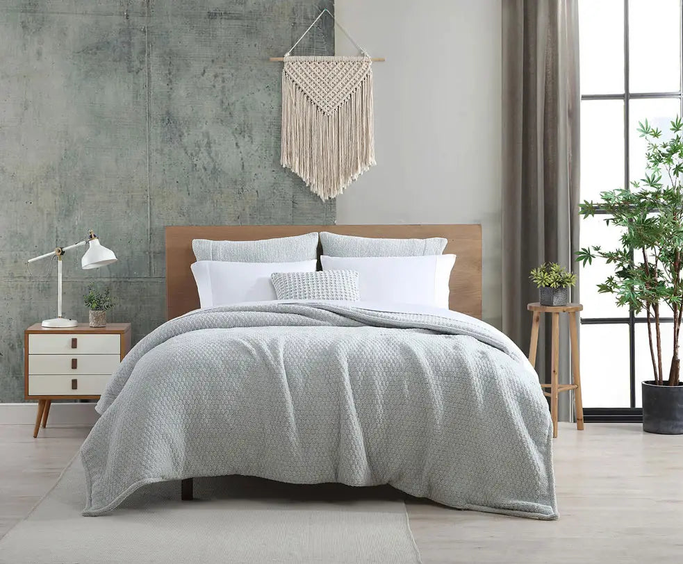 Snug Crystal Weighted Blanket-Weighted Blanket-Parc Decor