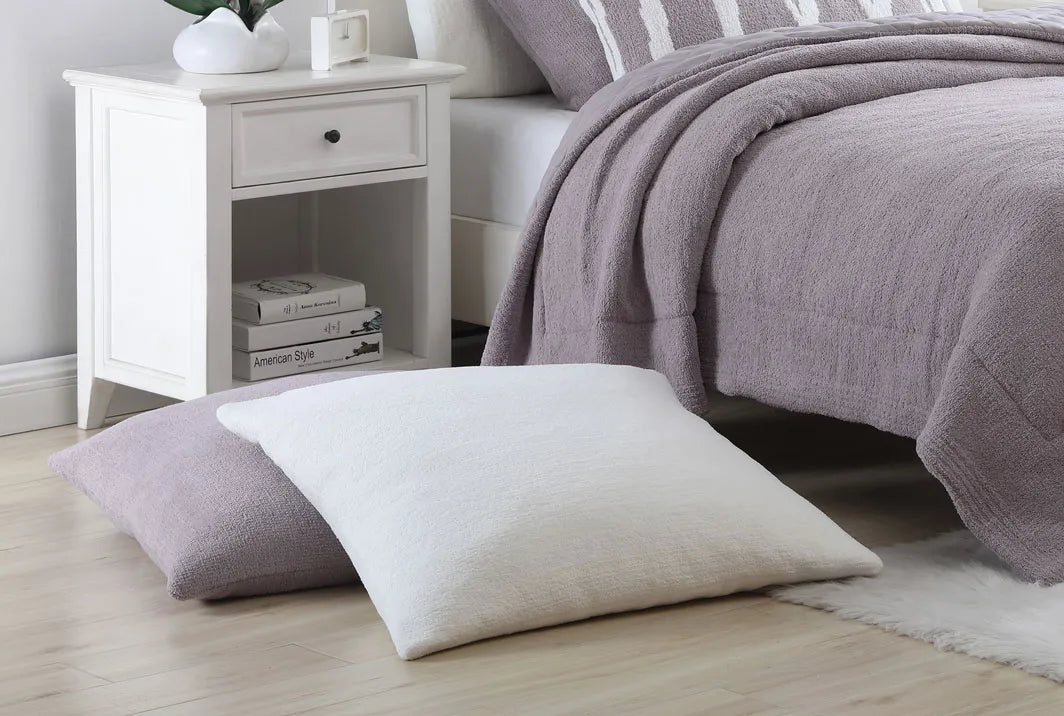 Snug Floor Pillow-Pillows-Parc Decor