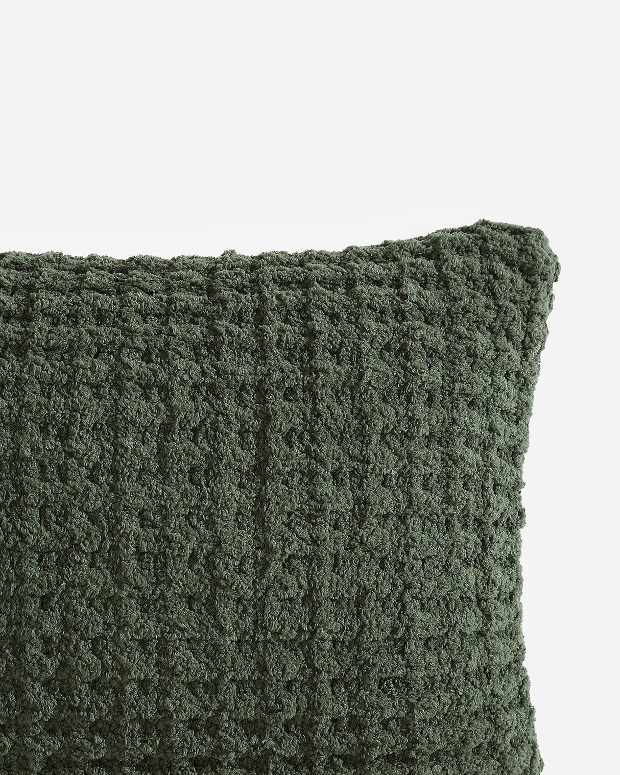 Snug Waffle Mini Pillow-Pillows-Parc Decor