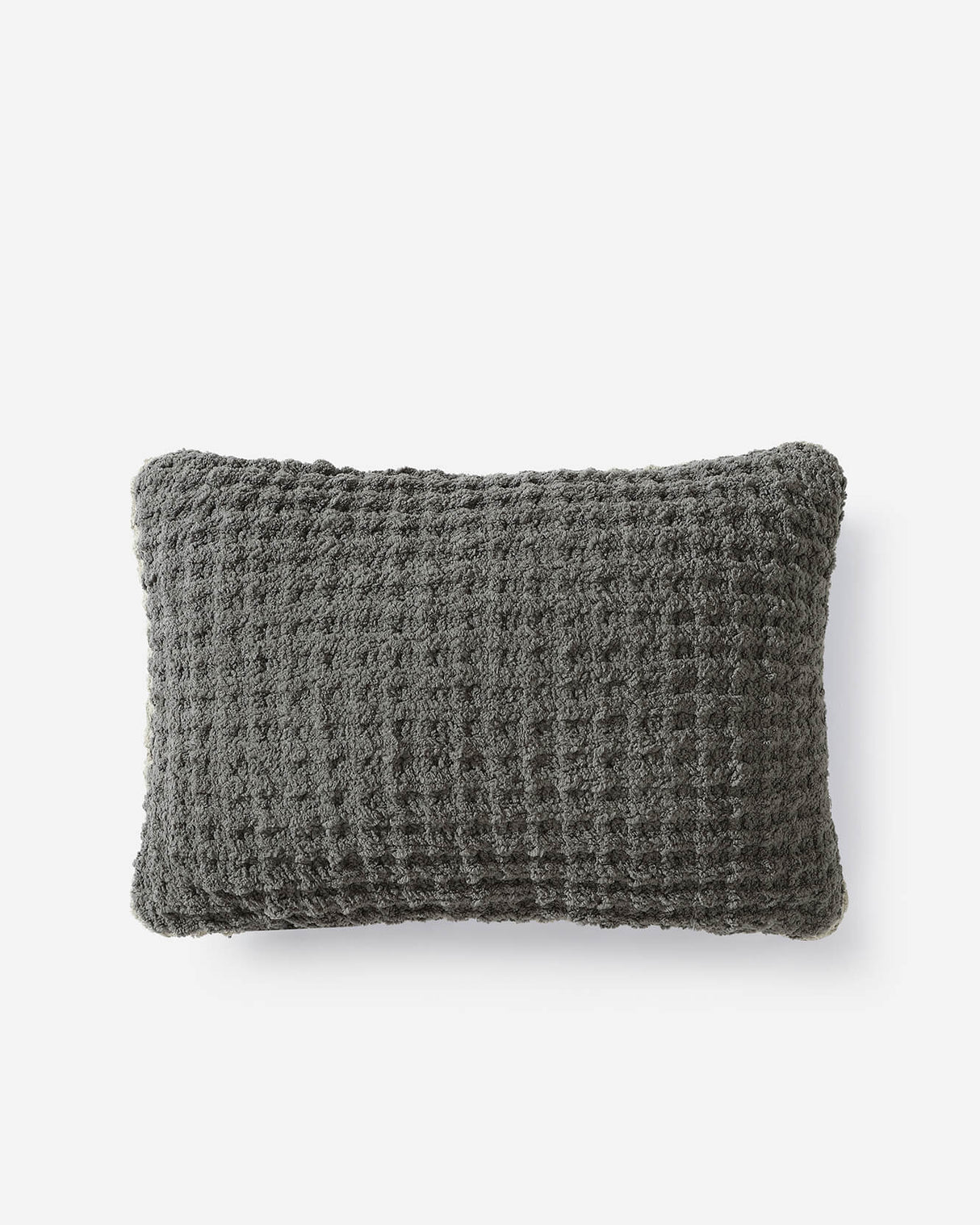Snug Waffle Mini Pillow-Pillows-Parc Decor