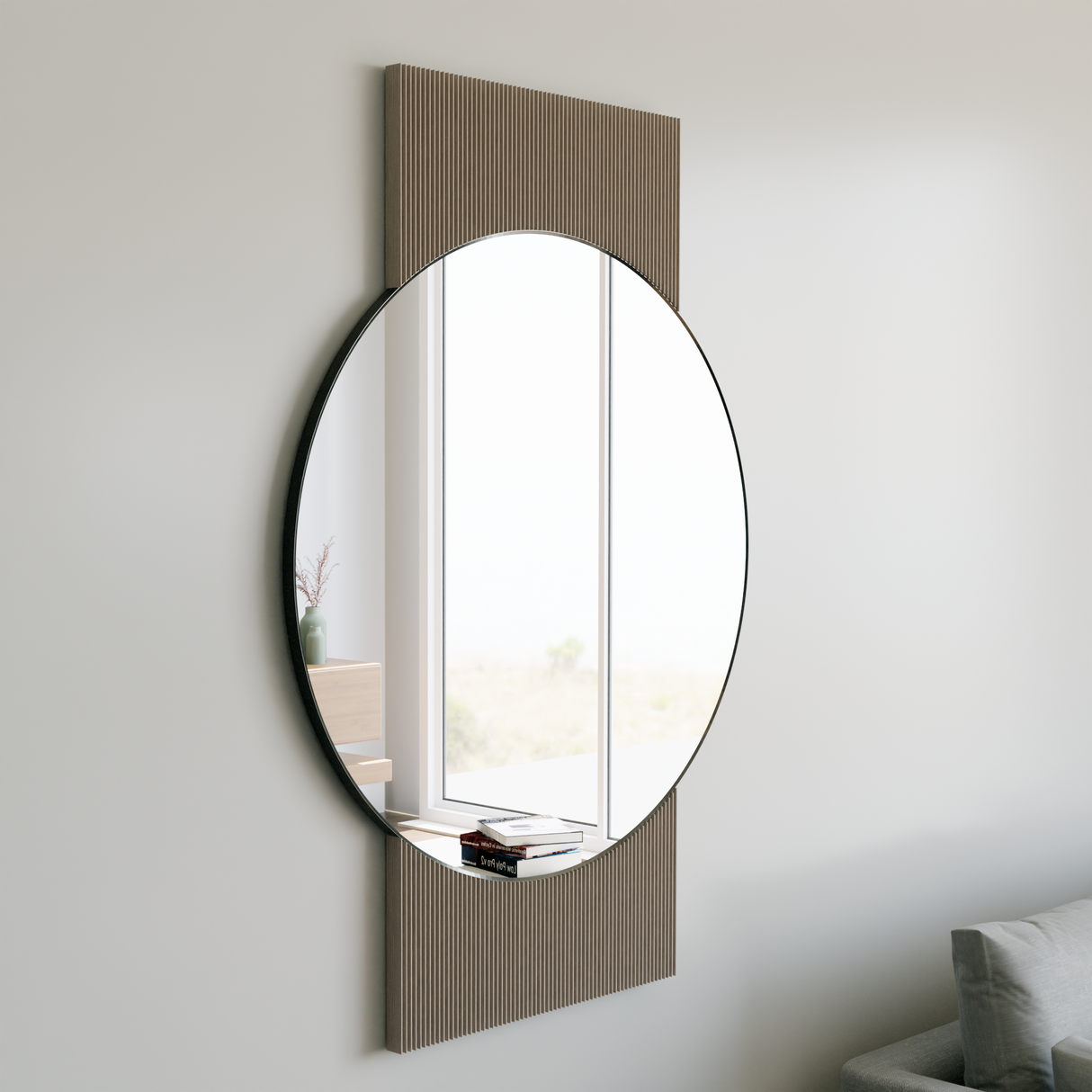 SOL Mirror