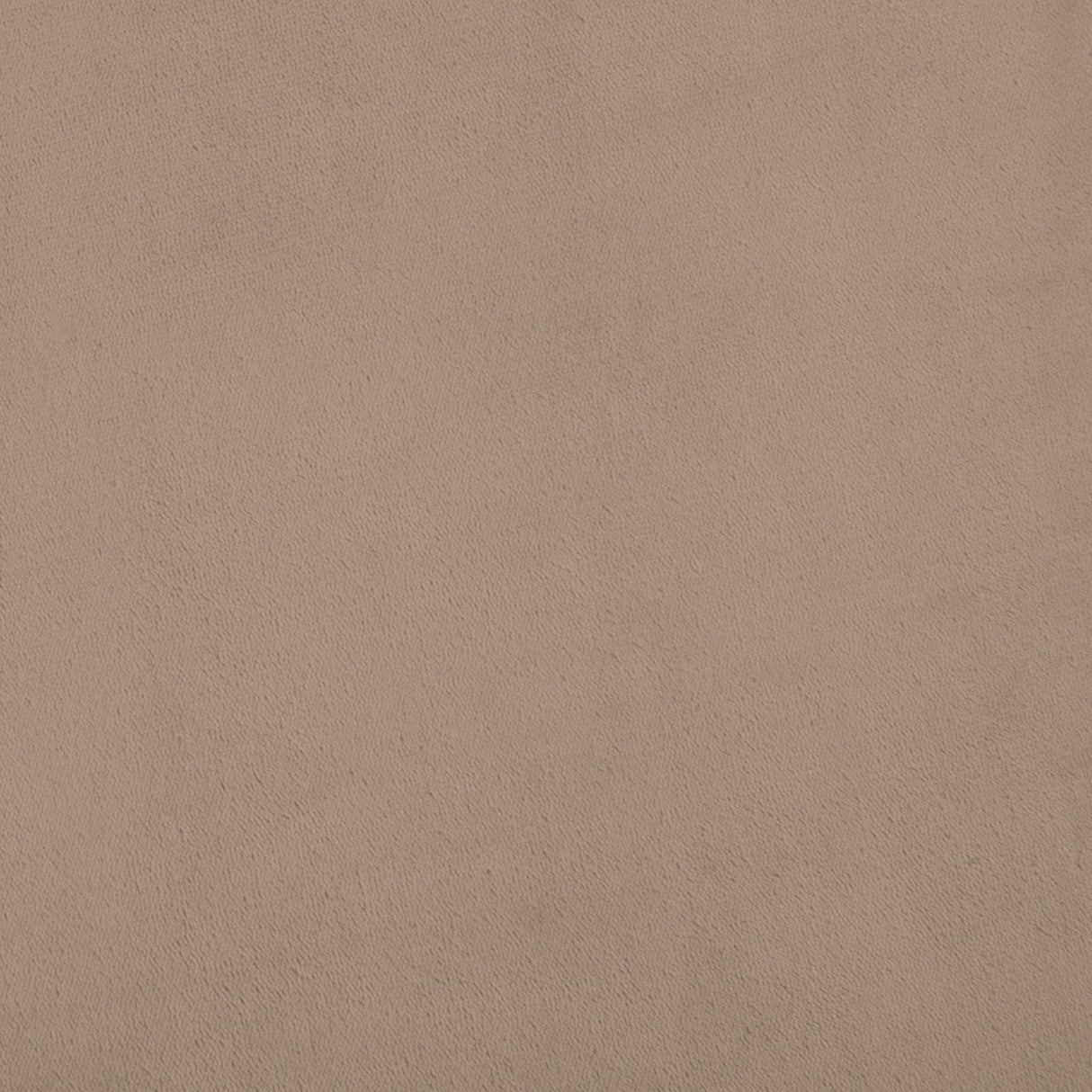 Solid Plush Sheet - Velvet Luxe Collection