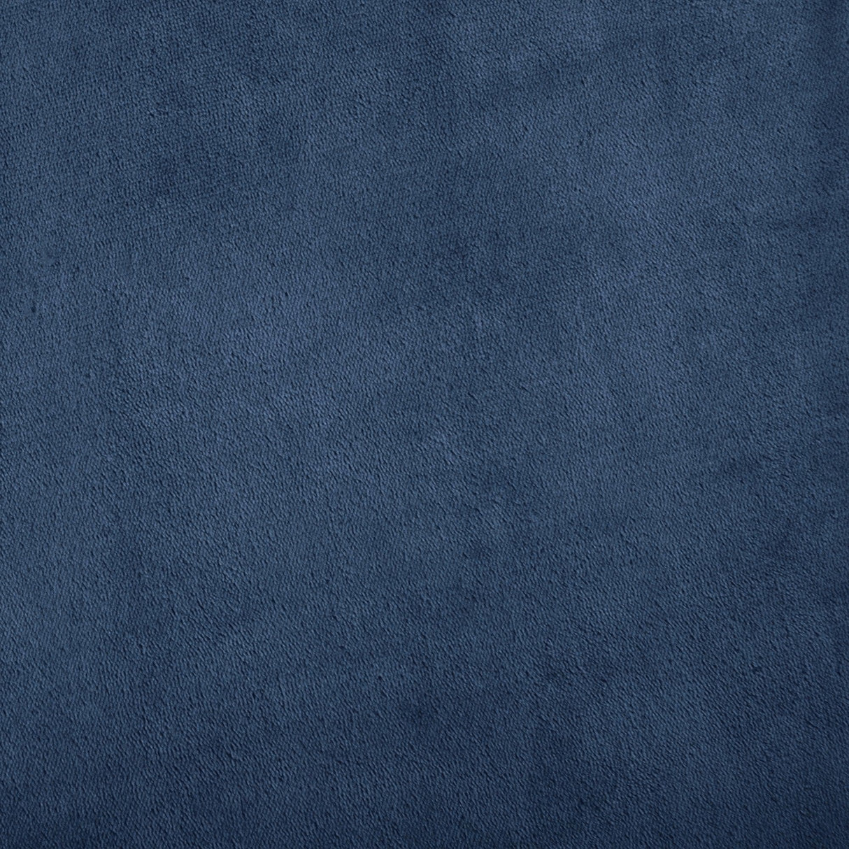 Solid Plush Sheet - Velvet Luxe Collection