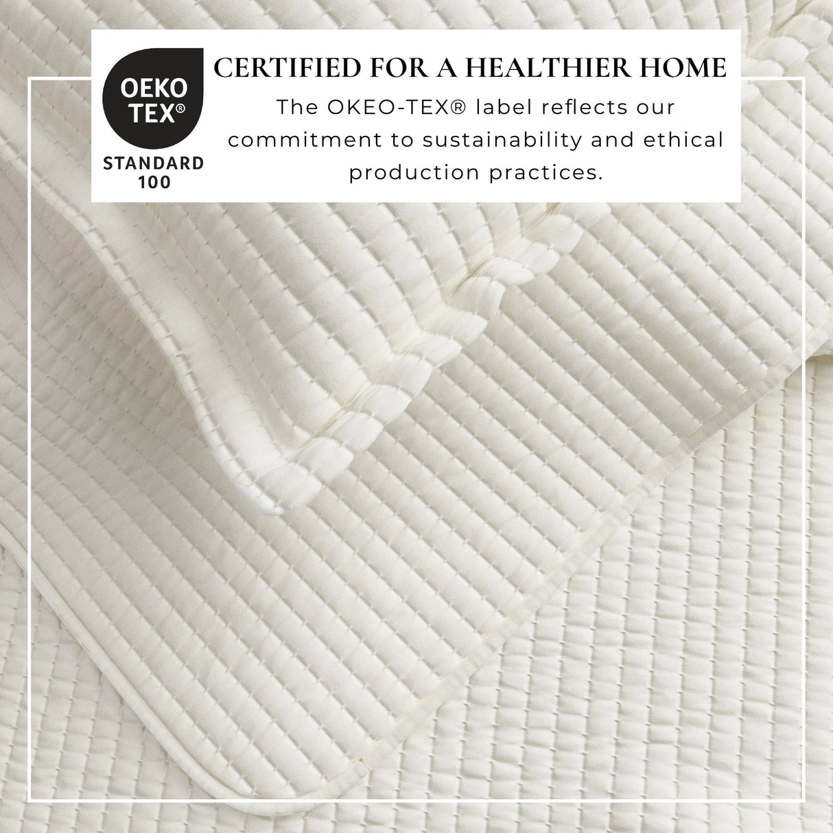 Solid Quilt - Alicia Collection