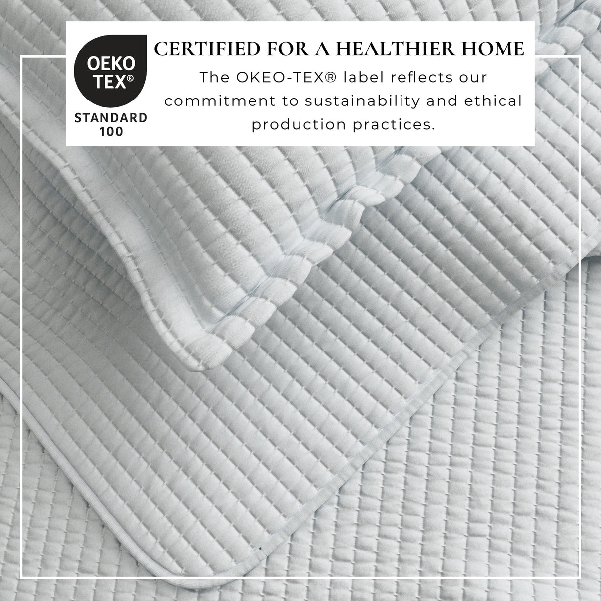 Solid Quilt - Alicia Collection