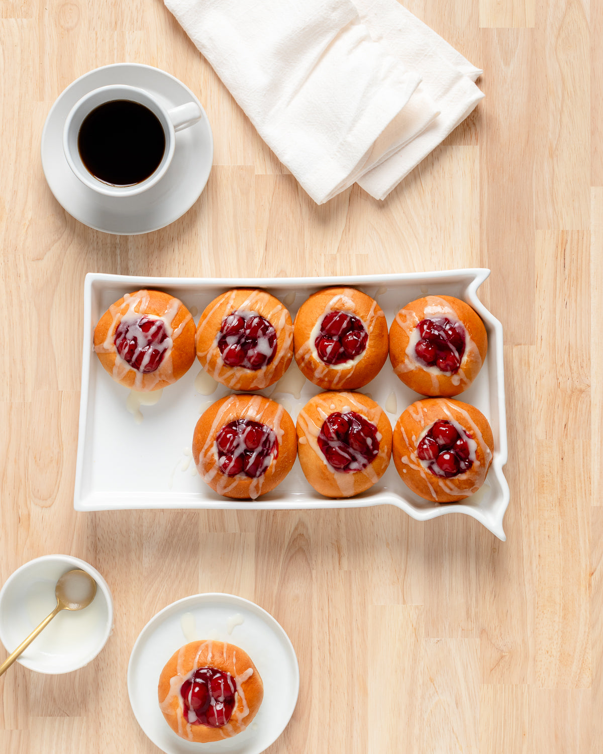 South Dakota State Plate-Baking Dish-Parc Decor