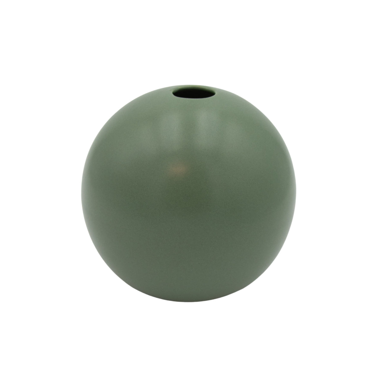 Spherule Nouveau Vase
