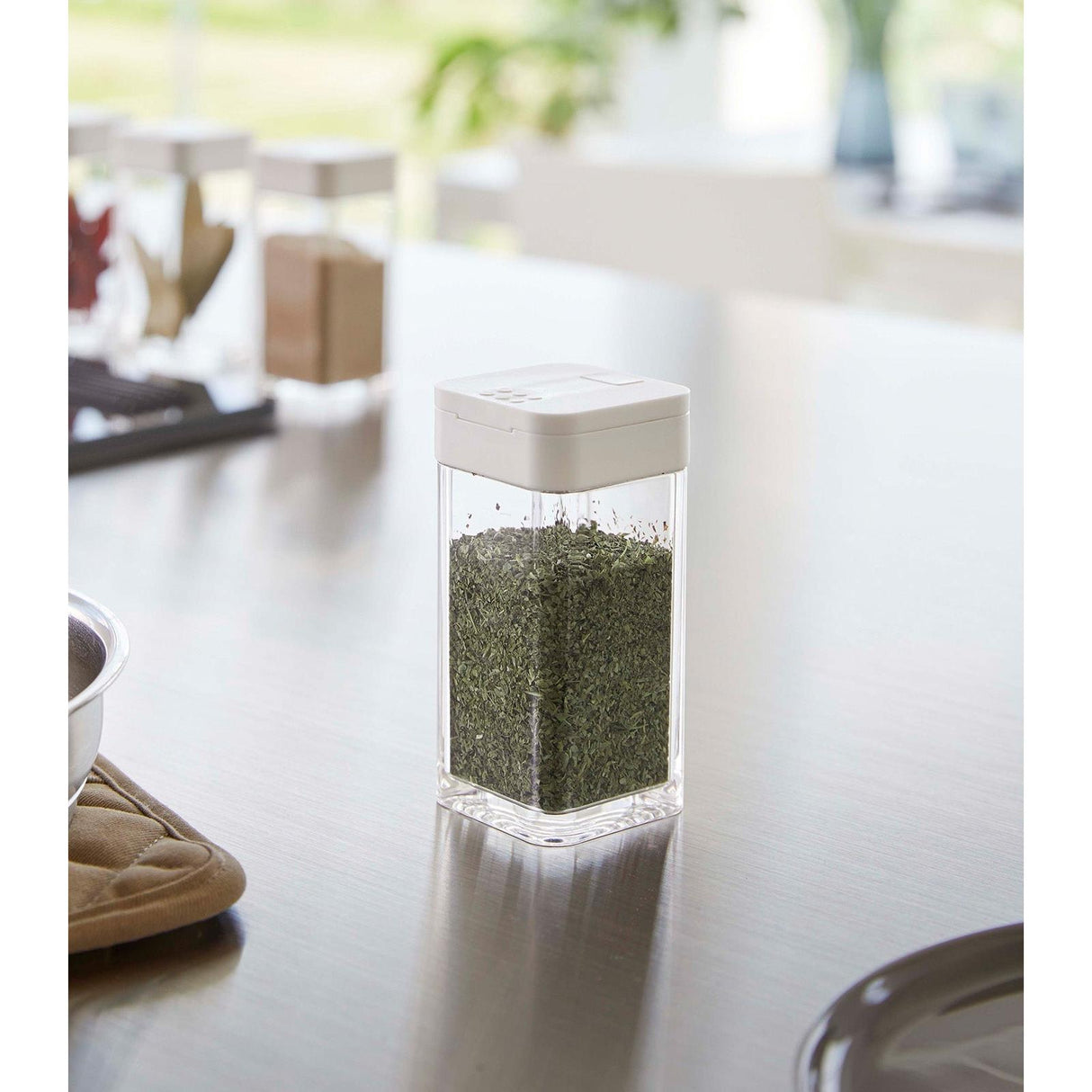 Spice Jar
