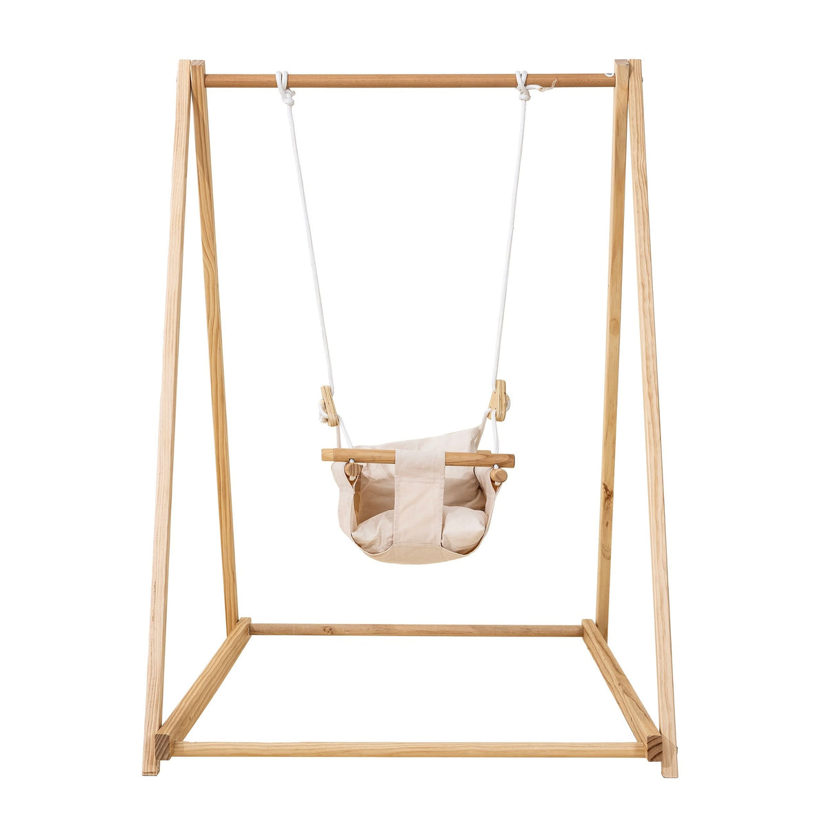 Spruce | Foldable Baby Swing