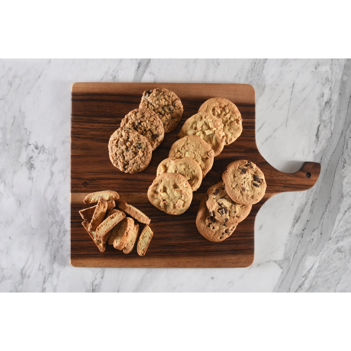 Square Board with Handle