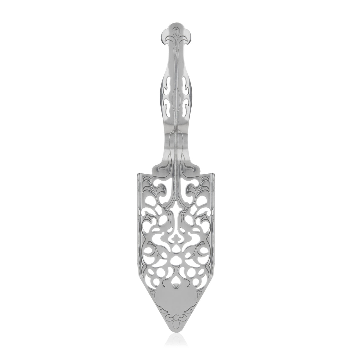 Stainless Steel Absinthe Spoon-product_type::garnishing_tools-Parc Decor
