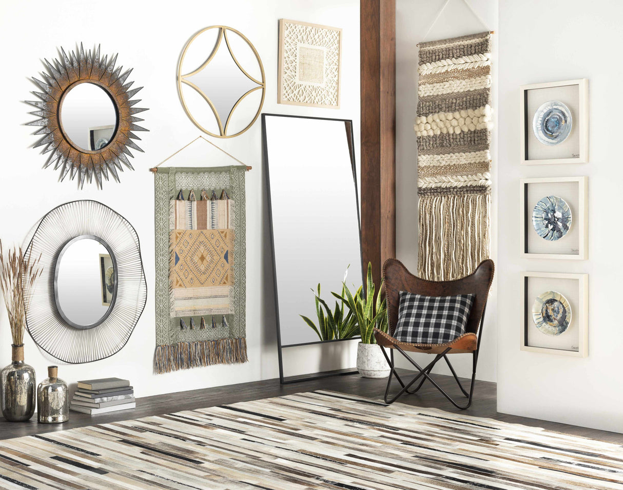 Stallings Mirror - Clearance-Mirrors-Parc Decor