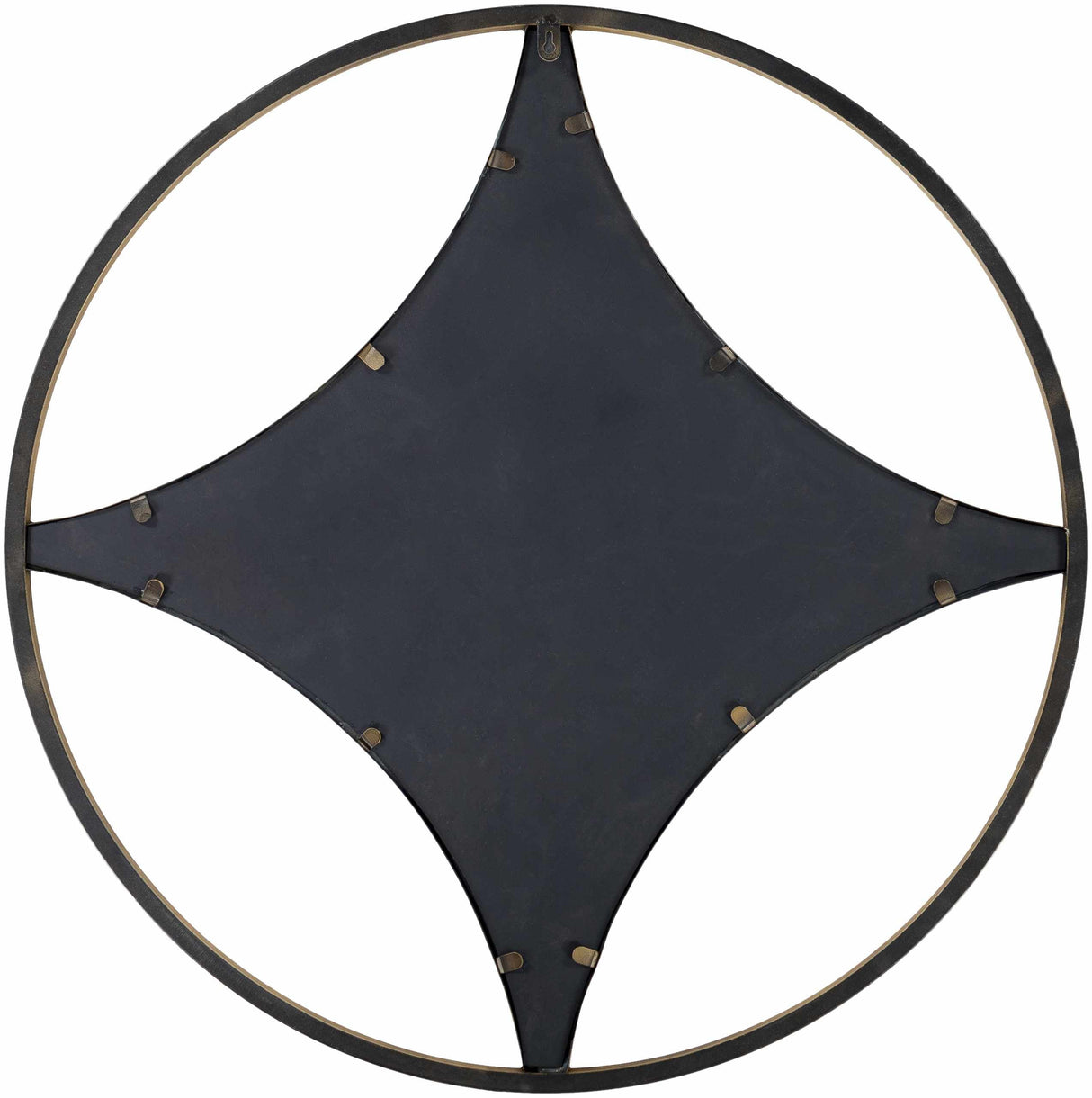 Stallings Mirror - Clearance-Mirrors-Parc Decor