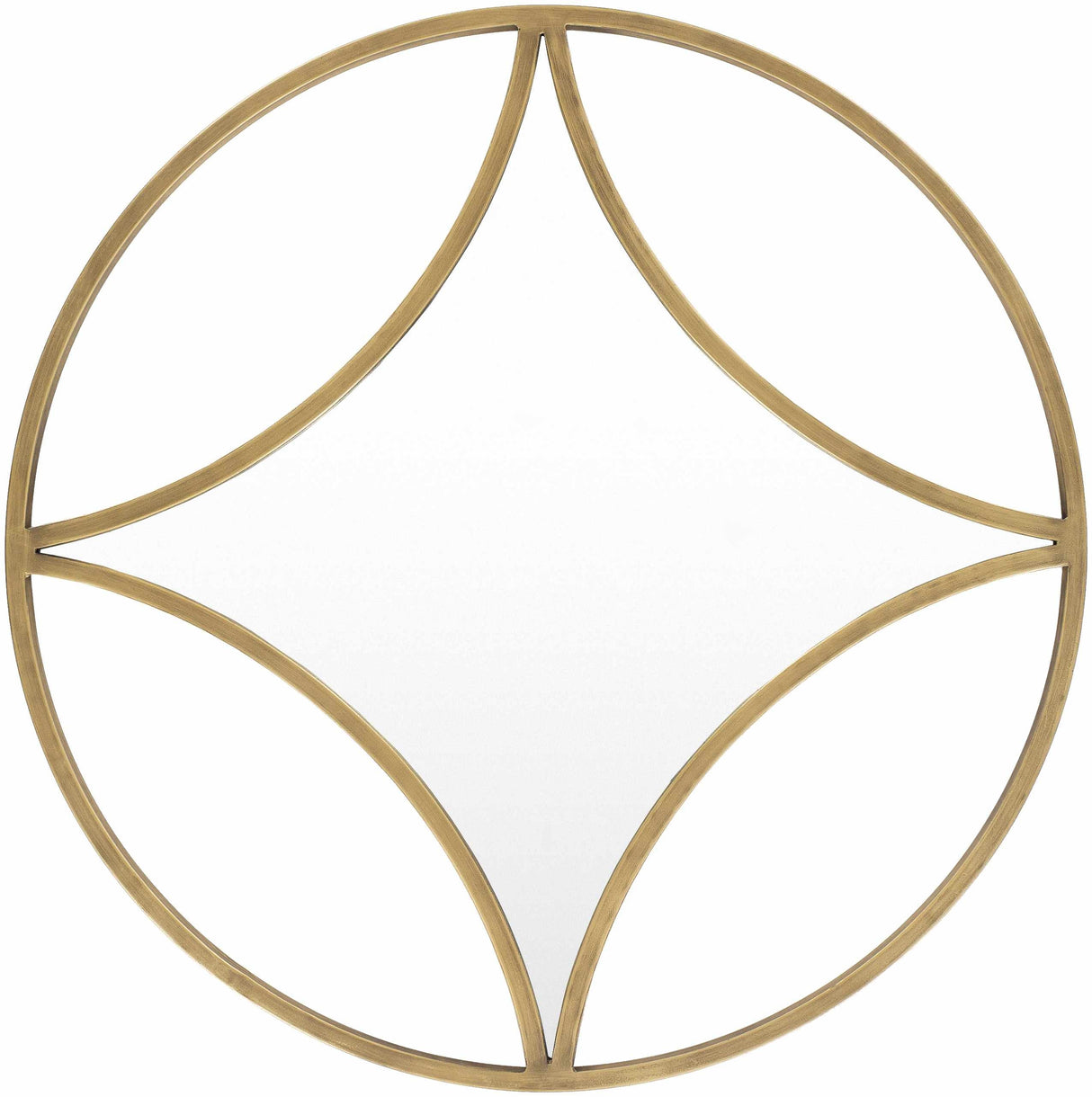 Stallings Mirror - Clearance-Mirrors-Parc Decor