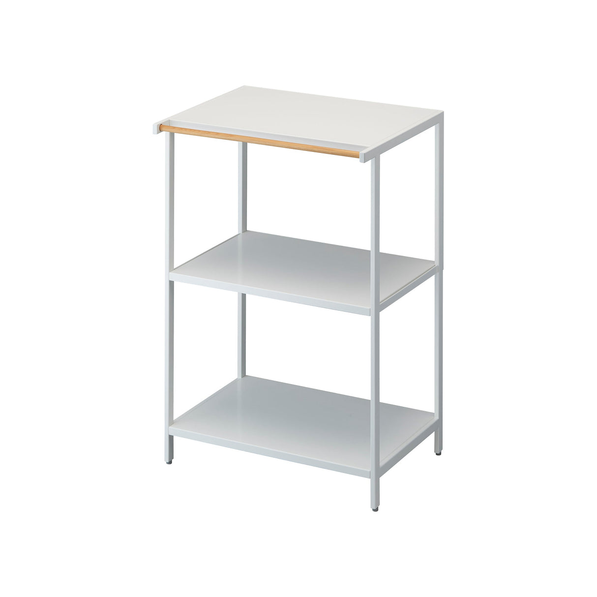 Storage Rack - 35-Inch (35" H) - Steel