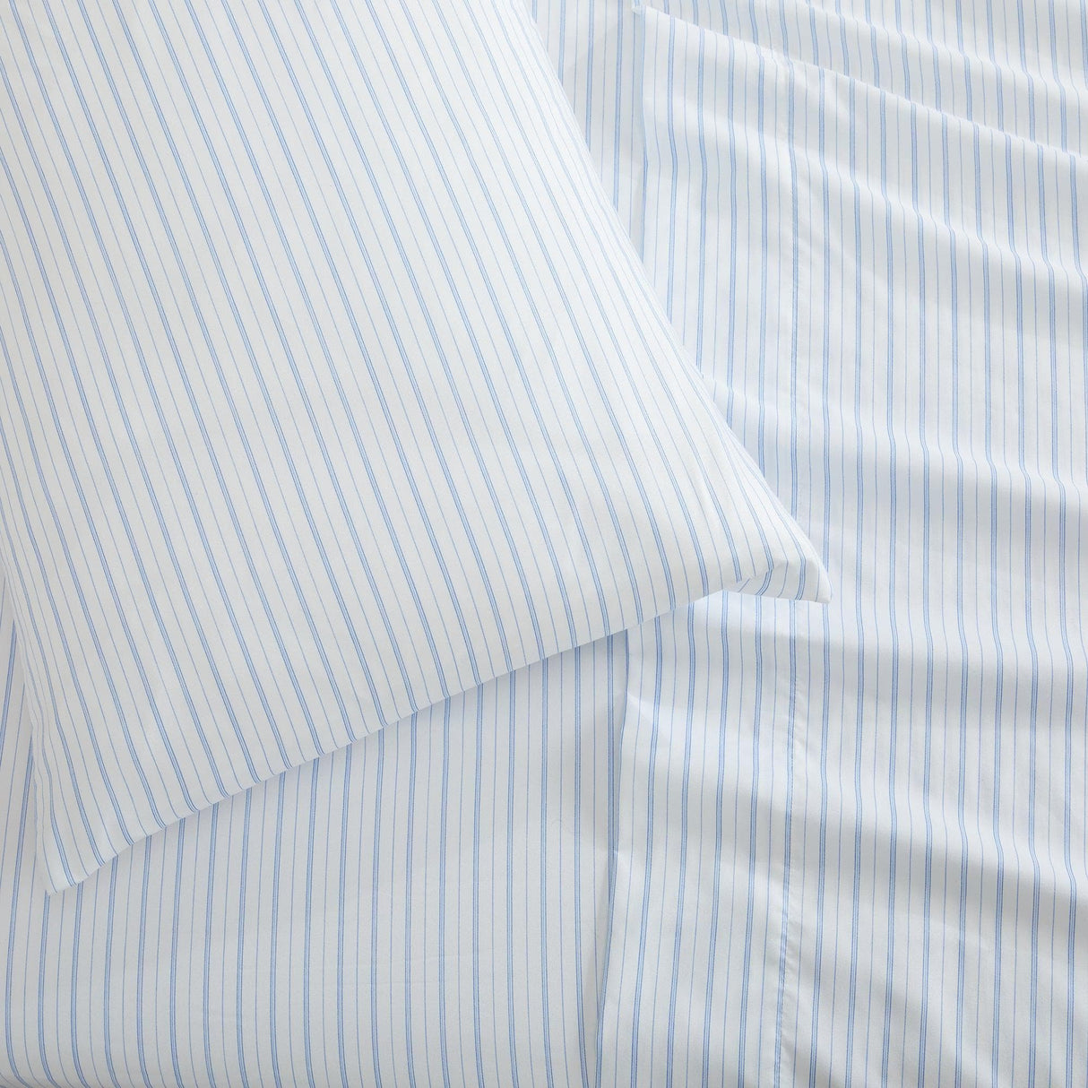 Stripe Sheet Set - Adeline Collection