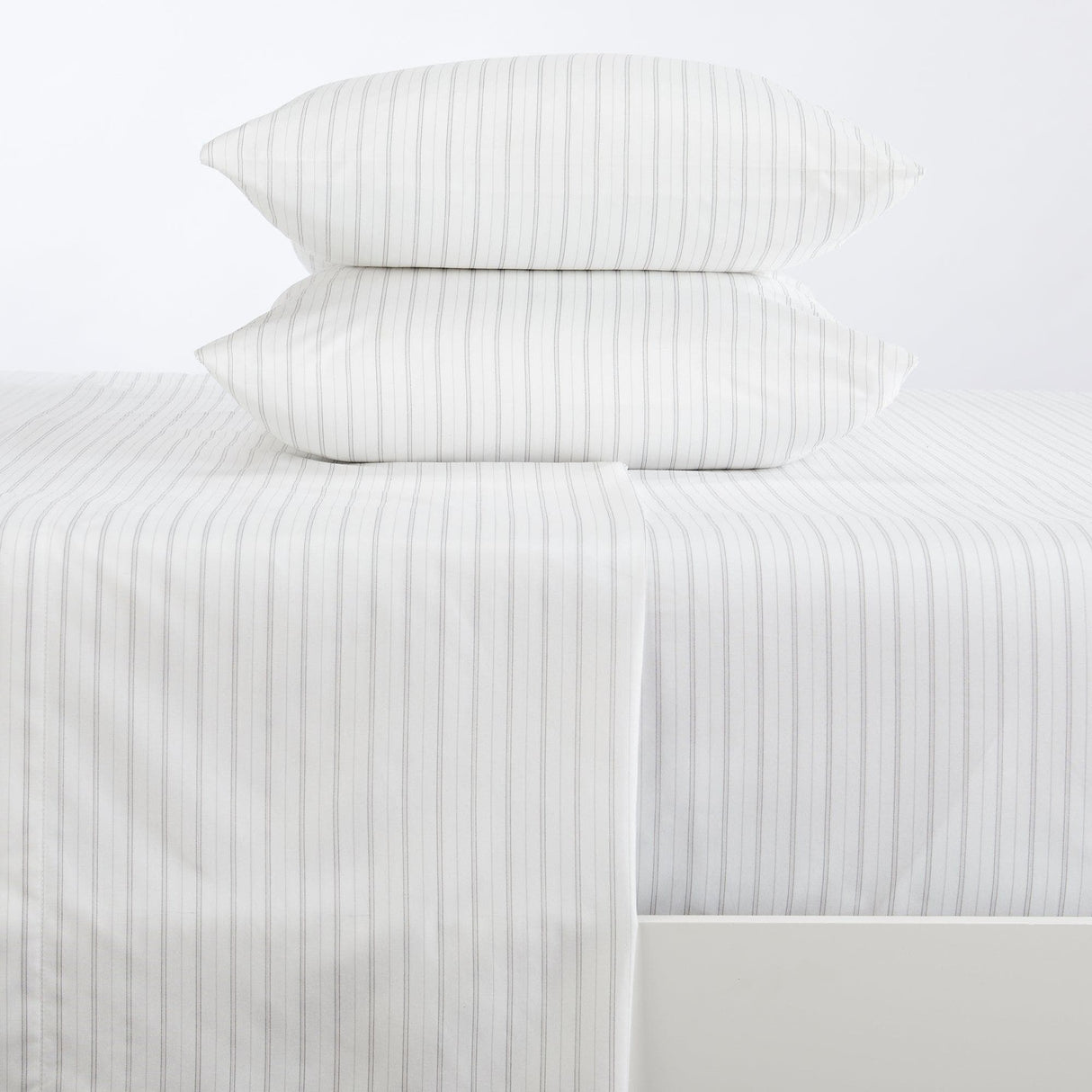 Stripe Sheet Set - Adeline Collection