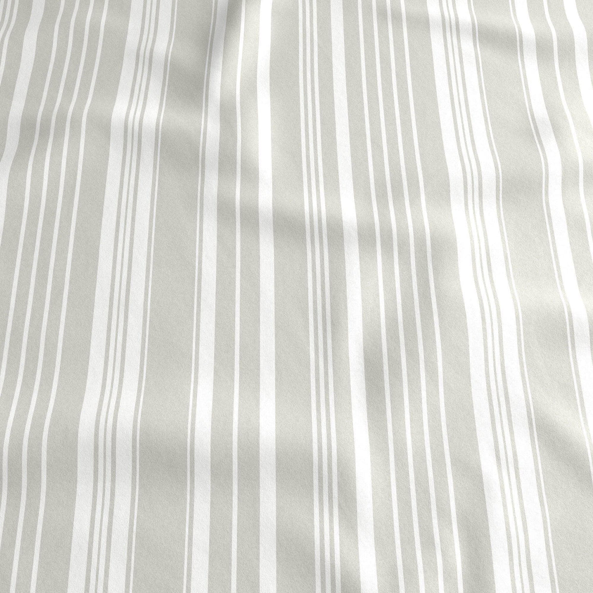 Striped Sheet Set - Elouise Collection