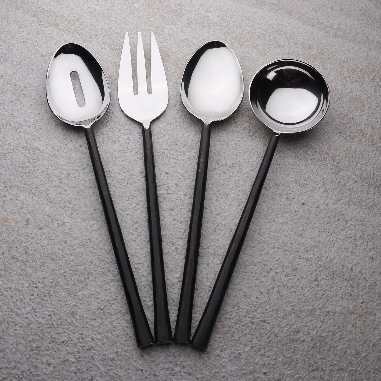 SUNDANCE HOSTESS 4 PC. SET
