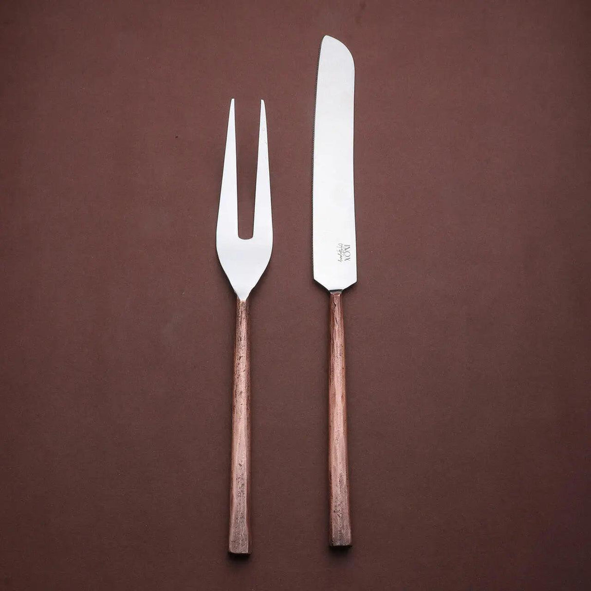 Sundance Meat Carving 2 Pc. Set