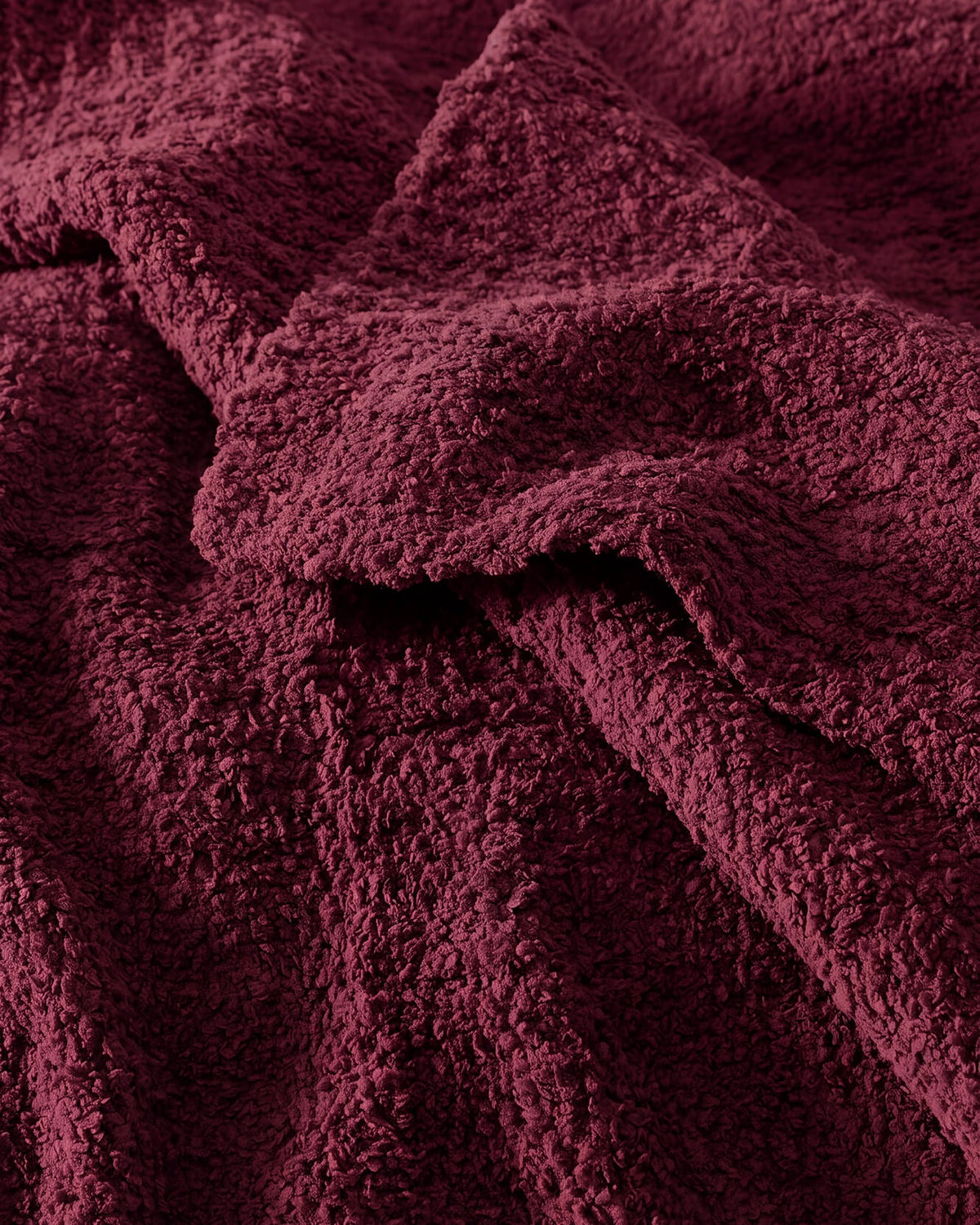 Snug Throw