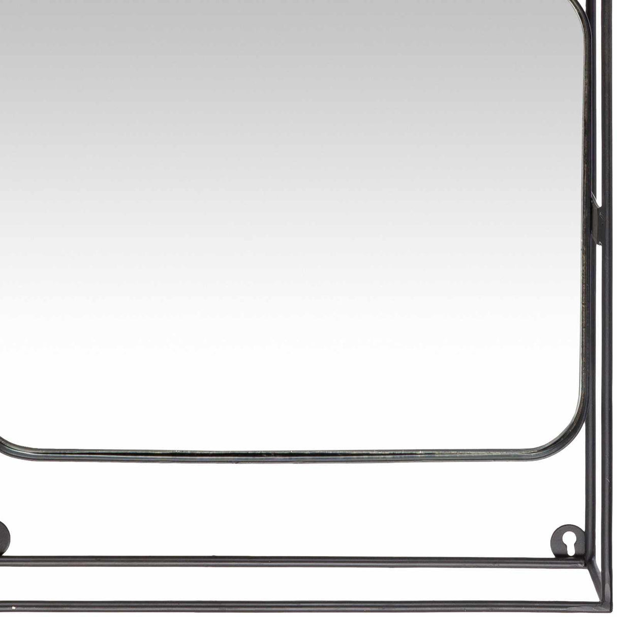 Sundumbili Mirror - Clearance-Mirrors-Parc Decor