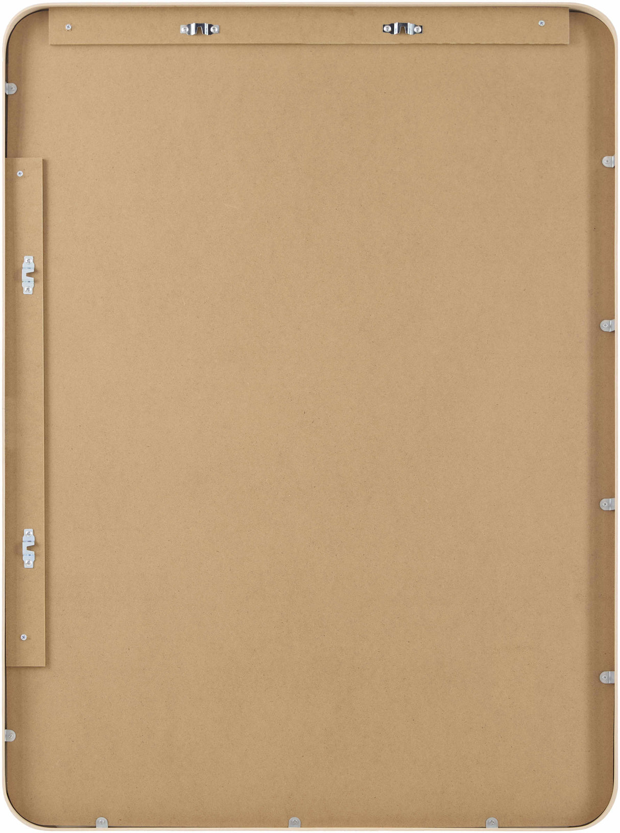 Sustinente Dark Red Mirror-Mirrors-Parc Decor