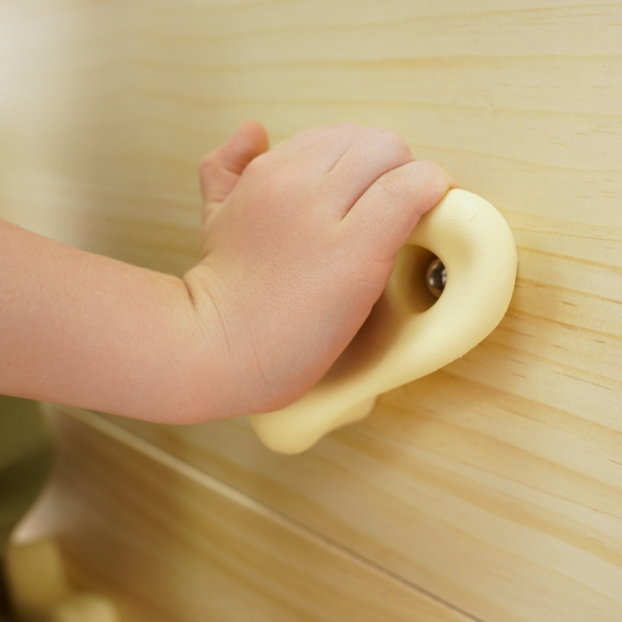 Sweetgum Indoor Sensory Playset