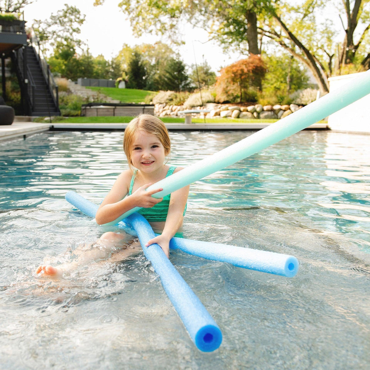 Swim Noodle 40Pk