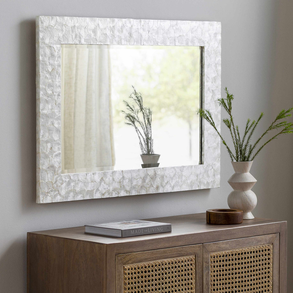 Tabuk Mirror-Mirrors-Parc Decor