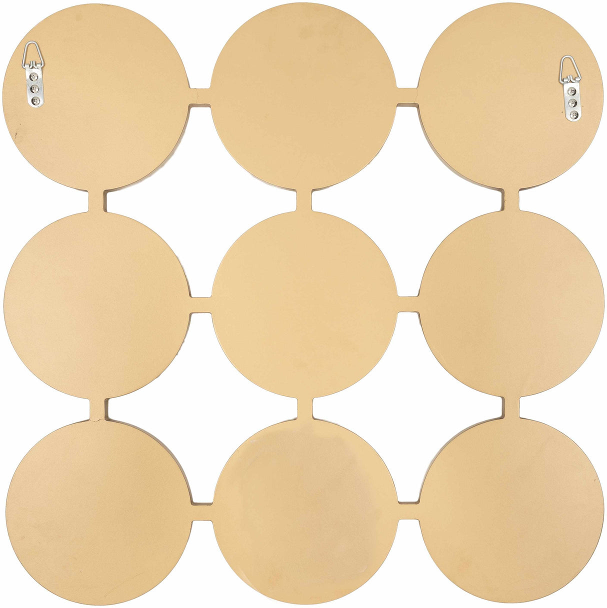 Tartaro Mirror - Clearance-Mirrors-Parc Decor