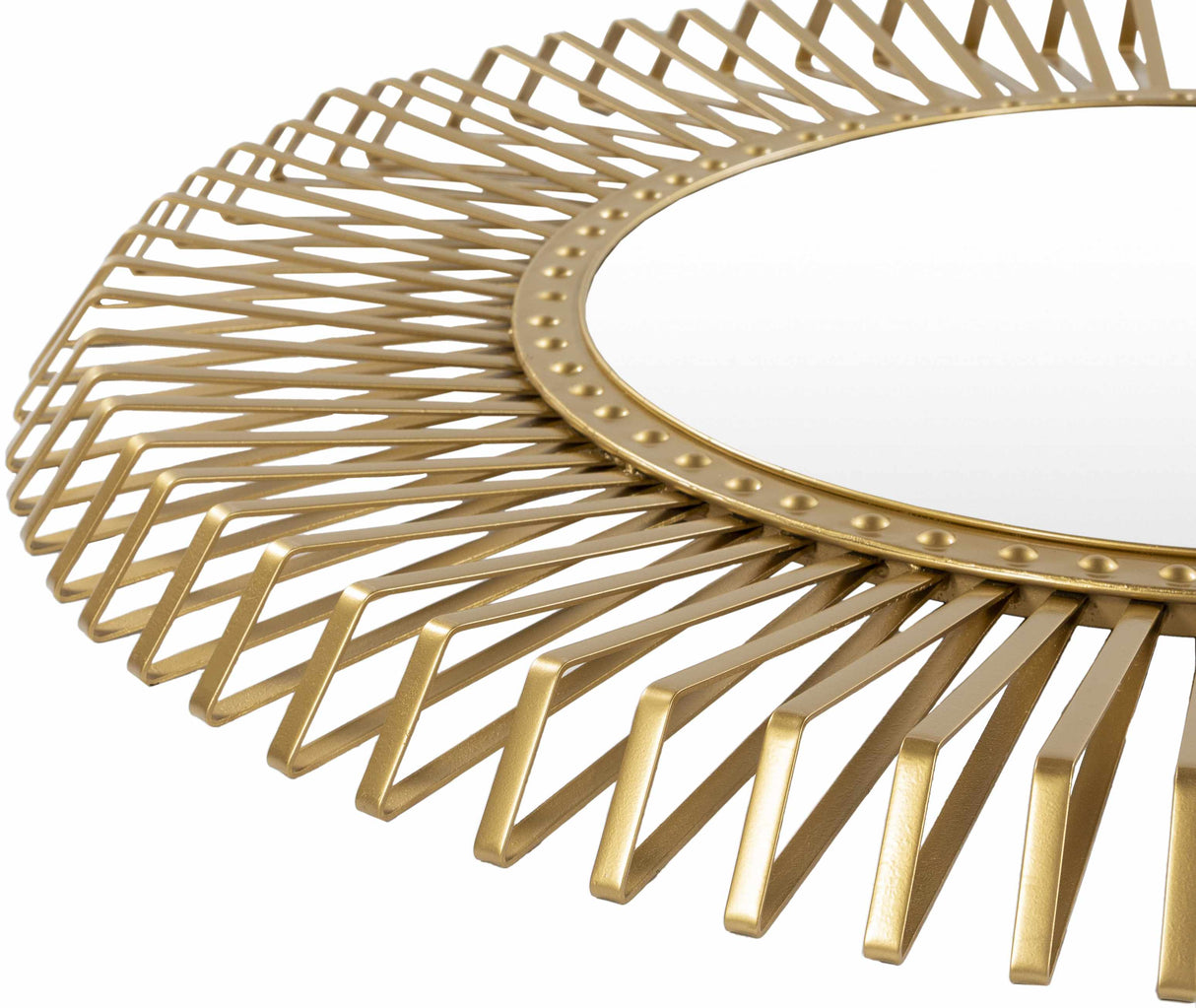 Tarvin Mirror-Mirrors-Parc Decor