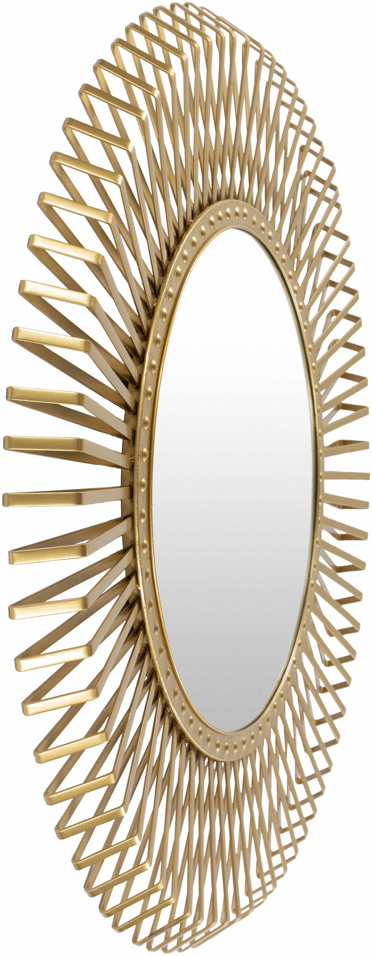 Tarvin Mirror-Mirrors-Parc Decor