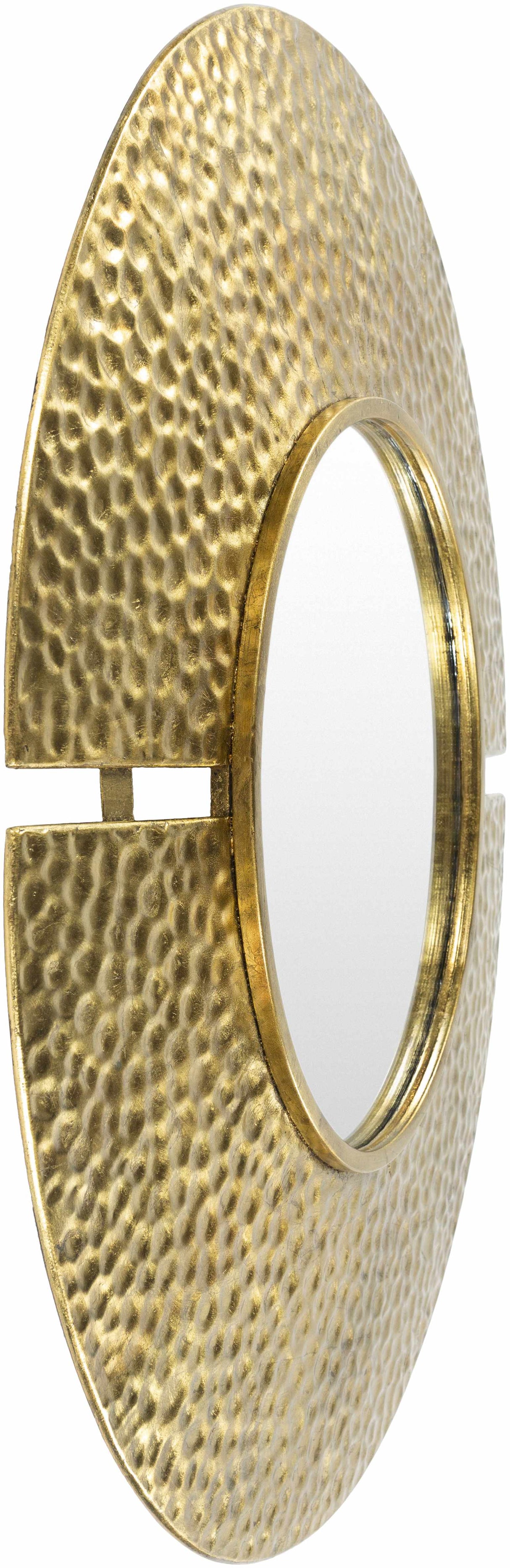 Tathra Mirror - Clearance-Mirrors-Parc Decor