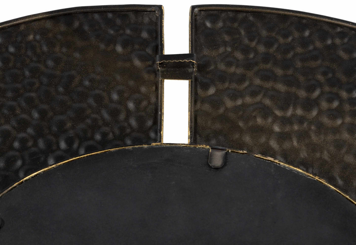 Tathra Mirror - Clearance-Mirrors-Parc Decor