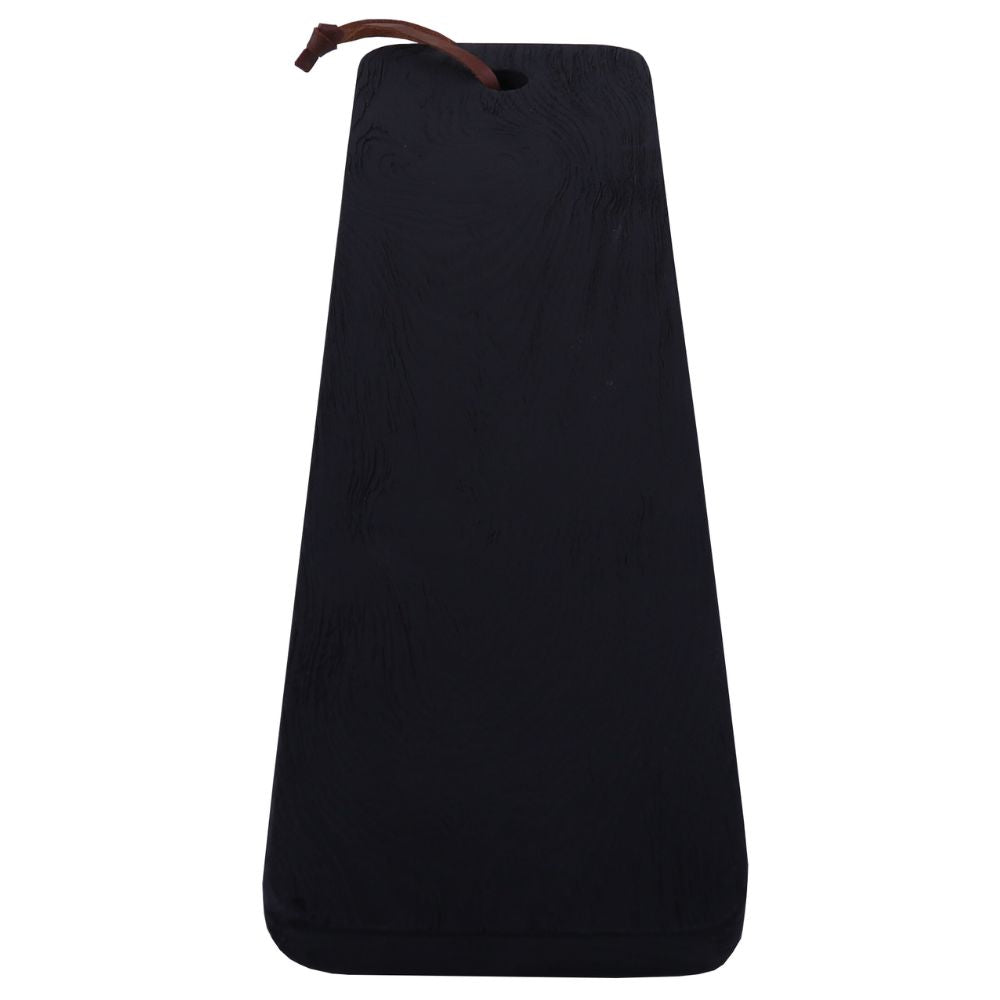 Teak Charcuterie/Cutting Board 24"