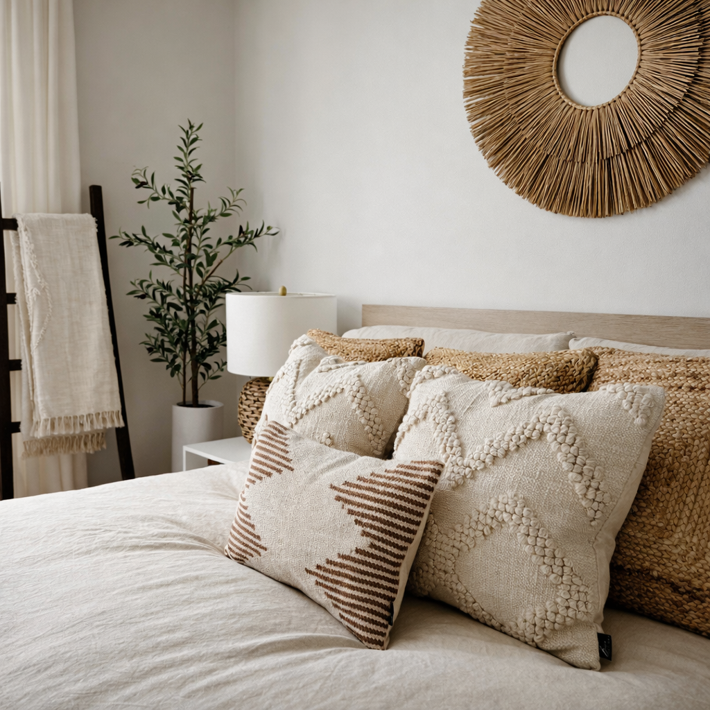 Tehran Lumbar Pillow Cover PREORDER