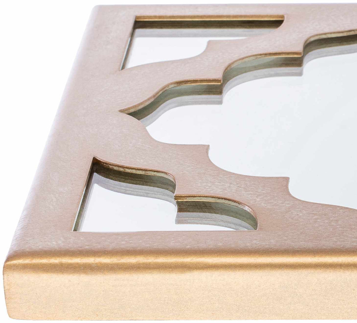 Tembisa Mirror - Clearance-Mirrors-Parc Decor