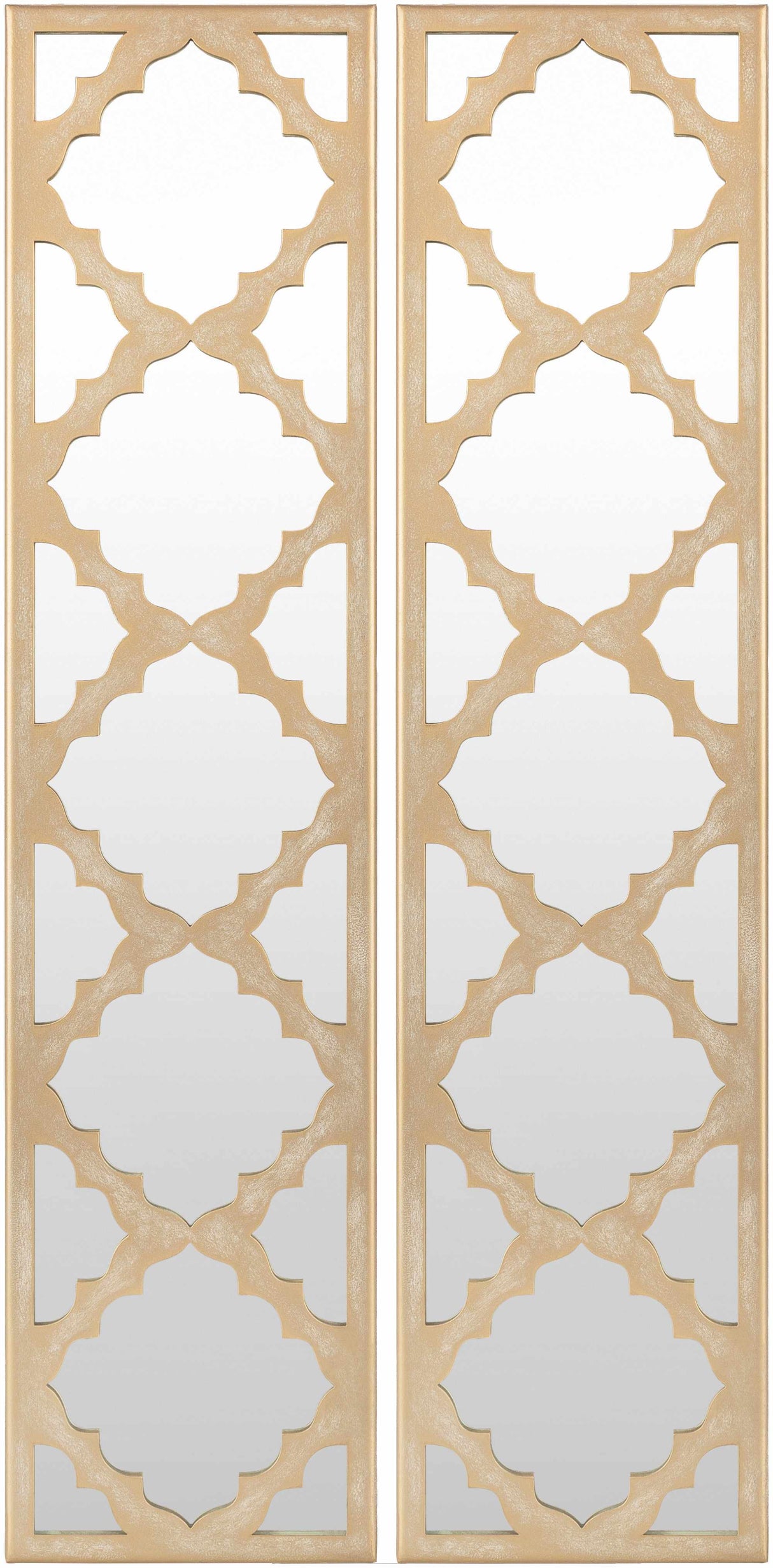 Tembisa Mirror - Clearance-Mirrors-Parc Decor