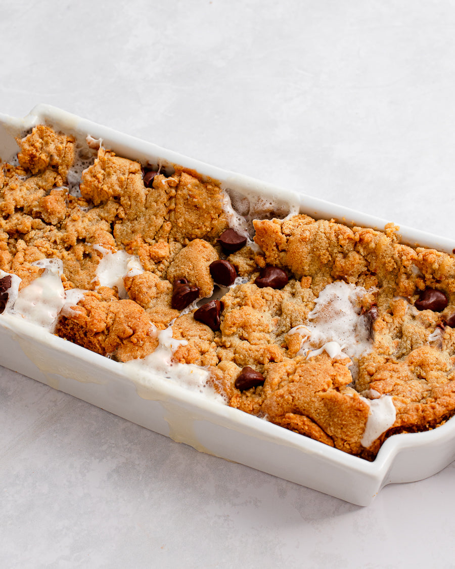 Tennessee State Plate-Baking Dish-Parc Decor