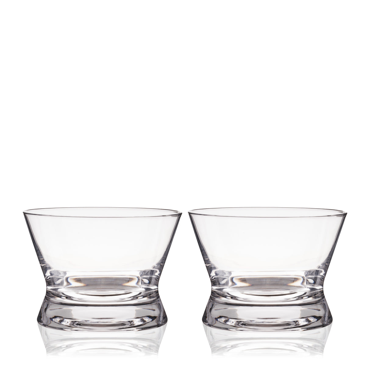 Tequila Tasting Glasses-product_type::stemless_cocktail_glasses-Parc Decor