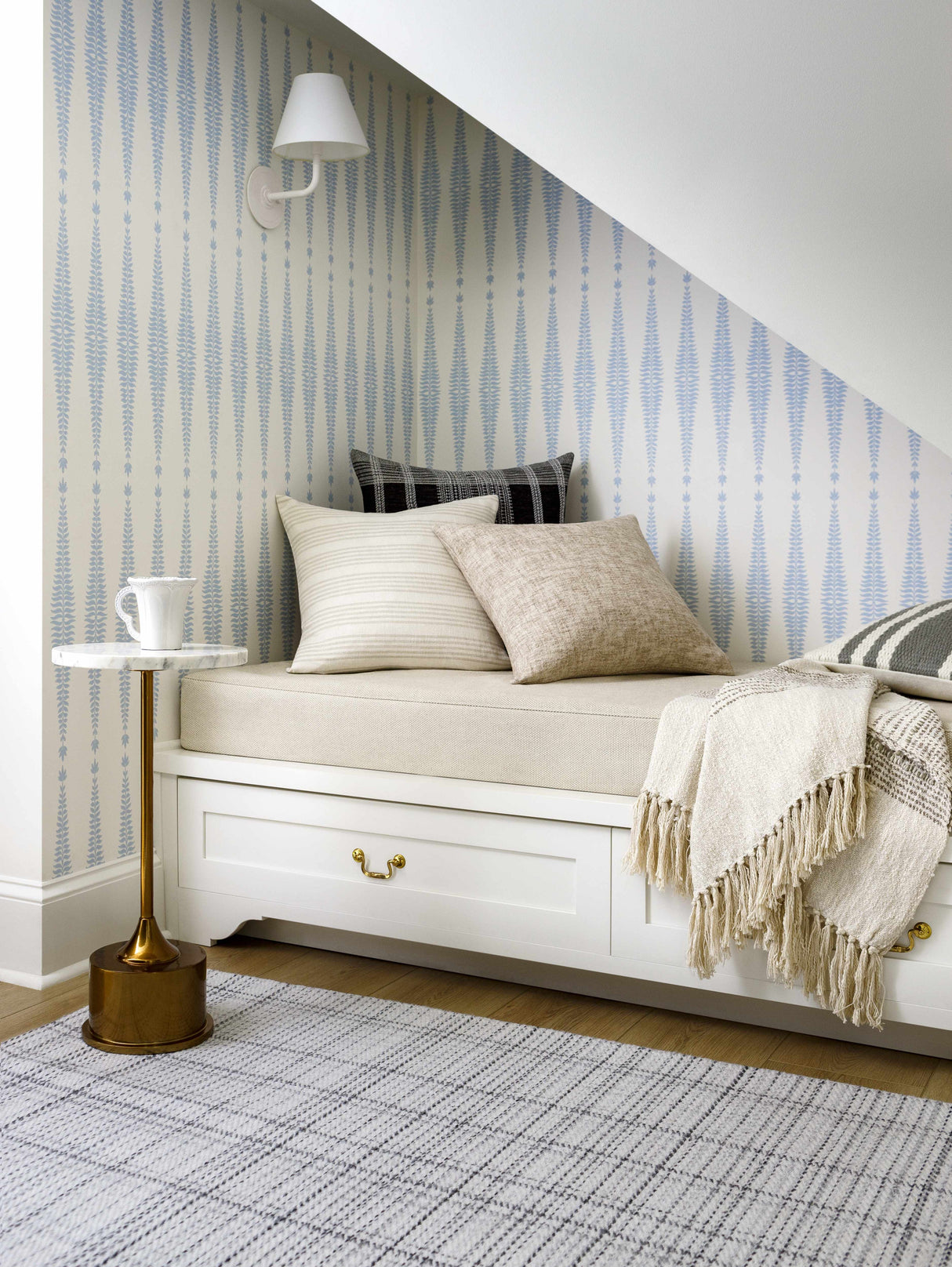 Tessa Throw Pillow-Throw Pillows-Parc Decor